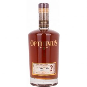 OPTHIMUS 21 AÑOS