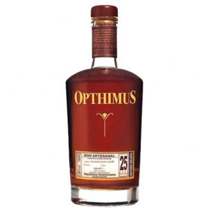 OPTHIMUS 25 AÑOS