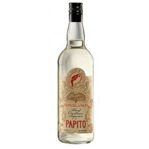 PAPITO BLANCO