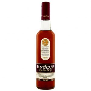 PUNTACANA RON MUY VIEJO