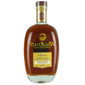 PUNTACANA RON TESORO X.O