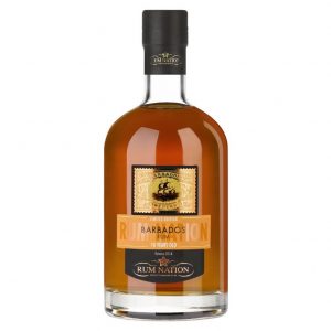 RUM NATION BARBADOS 10 YEARS