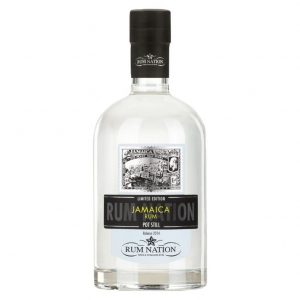 RUM NATION JAMAICA POT STILL