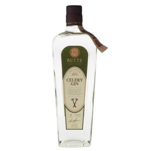 RUTTE CELERY