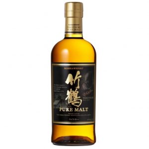 TAKETSURU PURE MALT