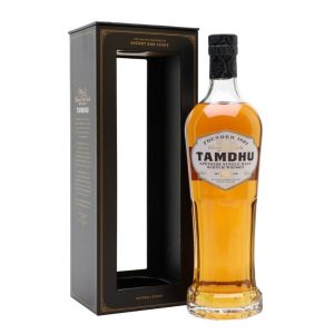 TAMDHU 12 YEARS