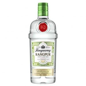 TANQUERAY RANGPUR