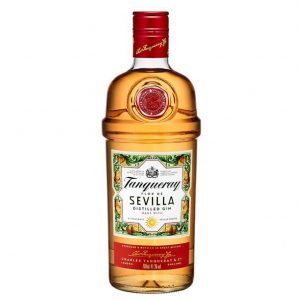 TANQUERAY SEVILLA