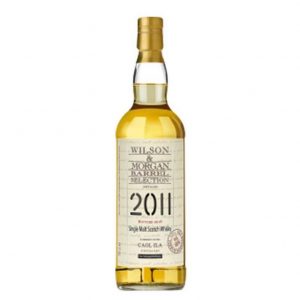 WILSON & MORGAN BARREL SELECTION CAOL ILA