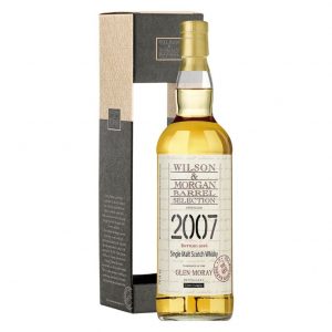 WILSON & MORGAN BARREL SELECTION GLEN MORAY
