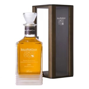 Grappa Berta Solo Per Gian 70cl