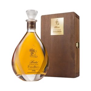 Grappa Riserva del Fondatore Paolo Berta 70cl