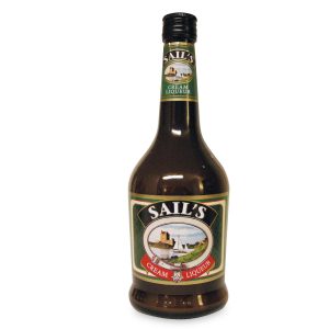 Liquore Sail's Whisky Cream