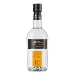 Grappa di Moscato Villa Cardea 50cl
