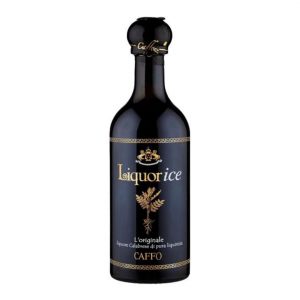 Liquore Liquorice Caffo 50cl