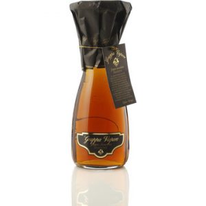 Grappa Bottega Vapore Barrique 50cl