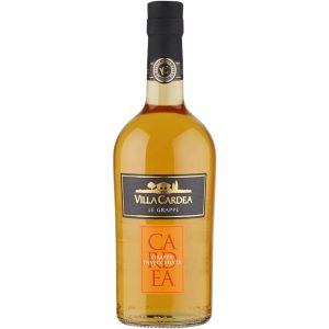 Grappa Villa Cardea Barrique 70cl