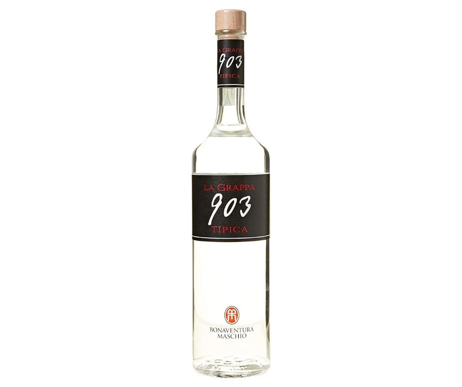 Grappa 903 Tipica 70cl