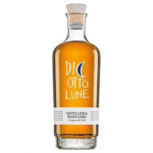 Grappa Diciotto Lune 70cl