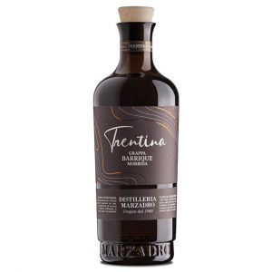 Grappa Morbida Barrique La Trentina 50cl