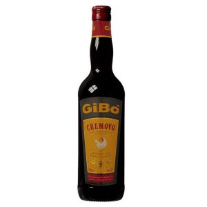 Liquore Cremovo Gibò 1lt