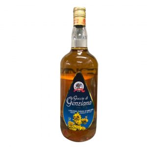 Liquore Genziana Di Cicco