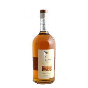 Grappa Invecchiata del Doge Les Barriques 70cl
