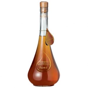 Grappa Bottega Fumè 70 cl