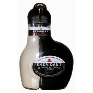 Liquore Sheridan's 50cl