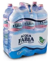 Fabia Naturale 1,5lt x6