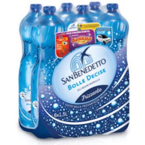 S. Benedetto Frizzante 1,5lt x6